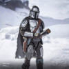 Hasbro Star Wars The Black Series - Il Mandaloriano e Grogu