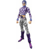 Medicos - Super Action Chozokado - GUIDO MISTA e SP - Jojo's