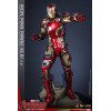Hot Toys Iron Man Avengers 2 Age of Ultron - Iron Man Mark XLIII (2.0) Die Cast MMS 1/6