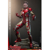 Hot Toys Iron Man Avengers 2 Age of Ultron - Iron Man Mark XLIII (2.0) Die Cast MMS 1/6