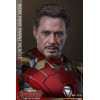 Hot Toys Iron Man Avengers 2 Age of Ultron - Iron Man Mark XLIII (2.0) Die Cast MMS 1/6