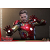 Hot Toys Iron Man Avengers 2 Age of Ultron - Iron Man Mark XLIII (2.0) Die Cast MMS 1/6