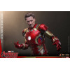 Hot Toys Iron Man Avengers 2 Age of Ultron - Iron Man Mark XLIII (2.0) Die Cast MMS 1/6