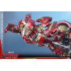 Hot Toys Iron Man Avengers 2 Age of Ultron - Iron Man Mark XLIII (2.0) Die Cast MMS 1/6