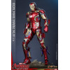Hot Toys Iron Man Avengers 2 Age of Ultron - Iron Man Mark XLIII (2.0) Die Cast MMS 1/6