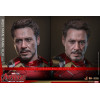 Hot Toys Iron Man Avengers 2 Age of Ultron - Iron Man Mark XLIII (2.0) Die Cast MMS 1/6