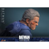 Hot Toys - BATMAN - Batman: Il ritorno del Cavaliere Oscuro (Versione danneggiata dalla battaglia) Comic Masterpiece 1/6