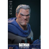 Hot Toys - BATMAN - Batman: Il ritorno del Cavaliere Oscuro (Versione danneggiata dalla battaglia) Comic Masterpiece 1/6