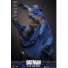 Hot Toys - BATMAN - Batman: Il ritorno del Cavaliere Oscuro (Versione danneggiata dalla battaglia) Comic Masterpiece 1/6