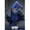 Hot Toys - BATMAN - Batman: Il ritorno del Cavaliere Oscuro (Versione danneggiata dalla battaglia) Comic Masterpiece 1/6