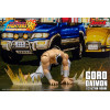 Storm Collectibles - The King of Fighters '98 UM - Goro Daimon (Hero Team) Storm Arena 1/12