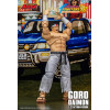 Storm Collectibles - The King of Fighters '98 UM - Goro Daimon (Hero Team) Storm Arena 1/12