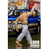 Storm Collectibles - The King of Fighters '98 UM - Goro Daimon (Hero Team) Storm Arena 1/12