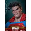 Hot Toys - Superman - Batman: Il Ritorno del Cavaliere Oscuro Comic Masterpiece 1/6