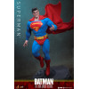 Hot Toys - Superman - Batman: Il Ritorno del Cavaliere Oscuro Comic Masterpiece 1/6
