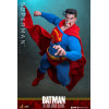 Hot Toys - Superman - Batman: Il Ritorno del Cavaliere Oscuro Comic Masterpiece 1/6