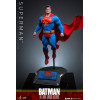 Hot Toys - Superman - Batman: Il Ritorno del Cavaliere Oscuro Comic Masterpiece 1/6