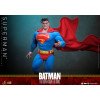Hot Toys - Superman - Batman: Il Ritorno del Cavaliere Oscuro Comic Masterpiece 1/6