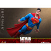 Hot Toys - Superman - Batman: Il Ritorno del Cavaliere Oscuro Comic Masterpiece 1/6