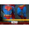 Hot Toys - Superman - Batman: Il Ritorno del Cavaliere Oscuro Comic Masterpiece 1/6
