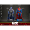 Hot Toys - Superman - Batman: Il Ritorno del Cavaliere Oscuro Comic Masterpiece 1/6
