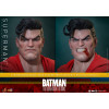 Hot Toys - Superman - Batman: Il Ritorno del Cavaliere Oscuro Comic Masterpiece 1/6