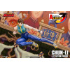 Storm Collectibles - CHUN LI - Street Fighter Alpha Storm Arena 1/12