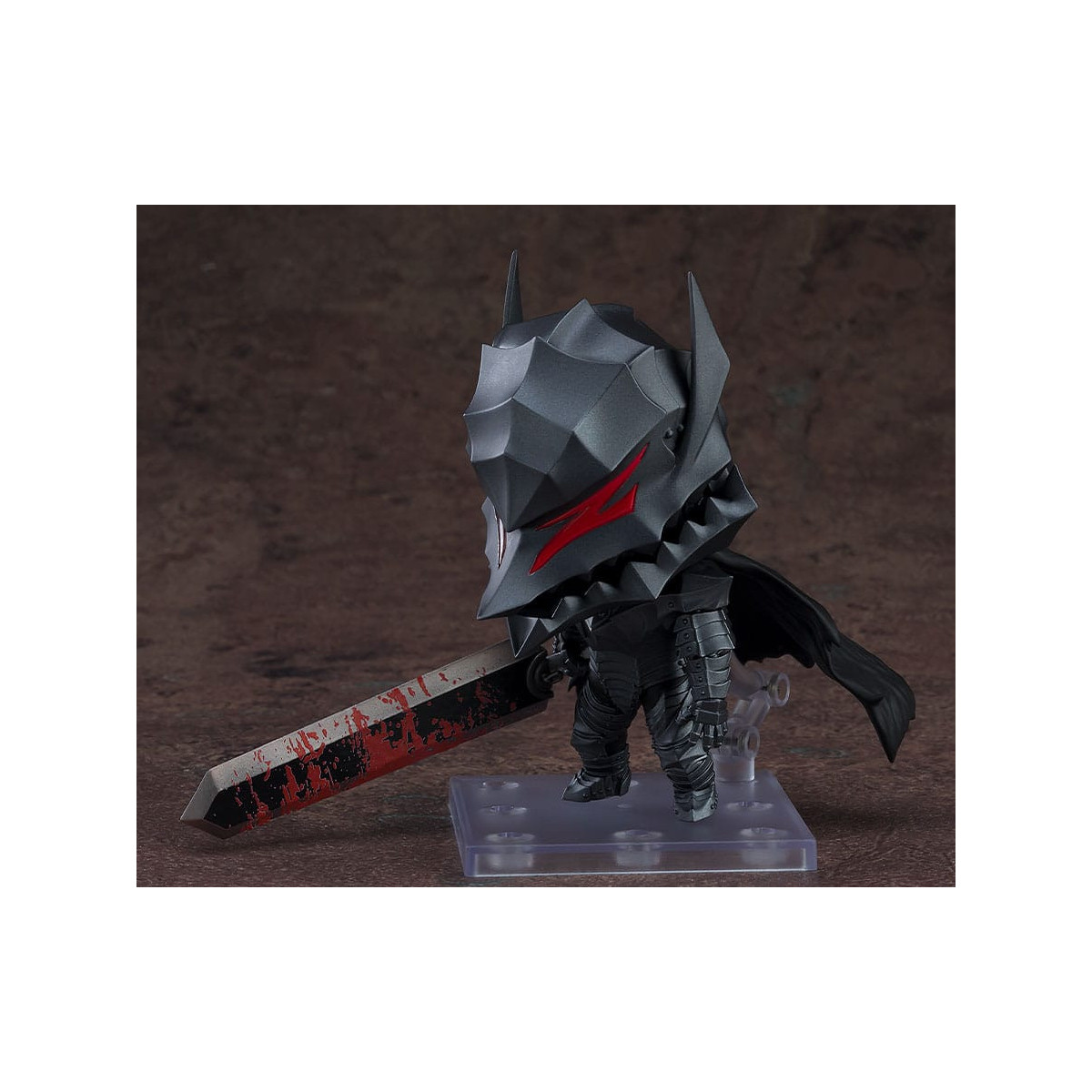 Goodsmile - GUTS: Armatura Berserker Ver. - Nendoroid - Berserk