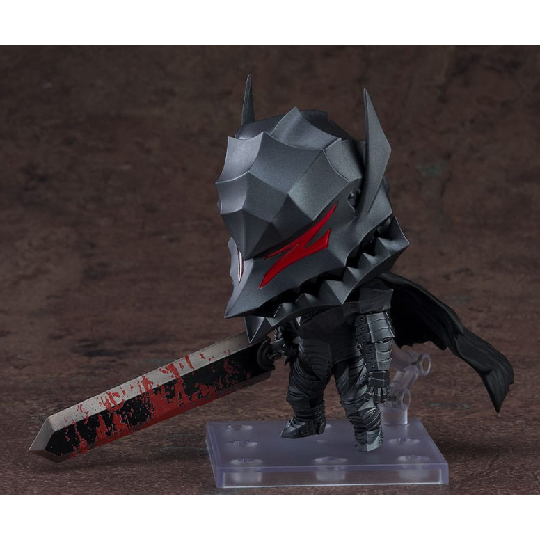 Goodsmile - GUTS: Armatura Berserker Ver. - Nendoroid - Berserk