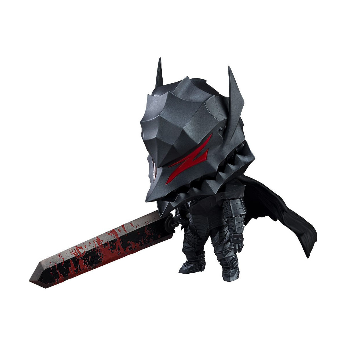 Goodsmile - GUTS: Armatura Berserker Ver. - Nendoroid - Berserk