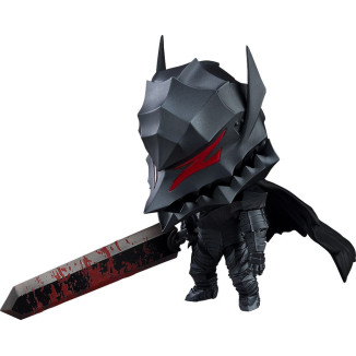 Goodsmile - GUTS: Armatura Berserker Ver. - Nendoroid - Berserk