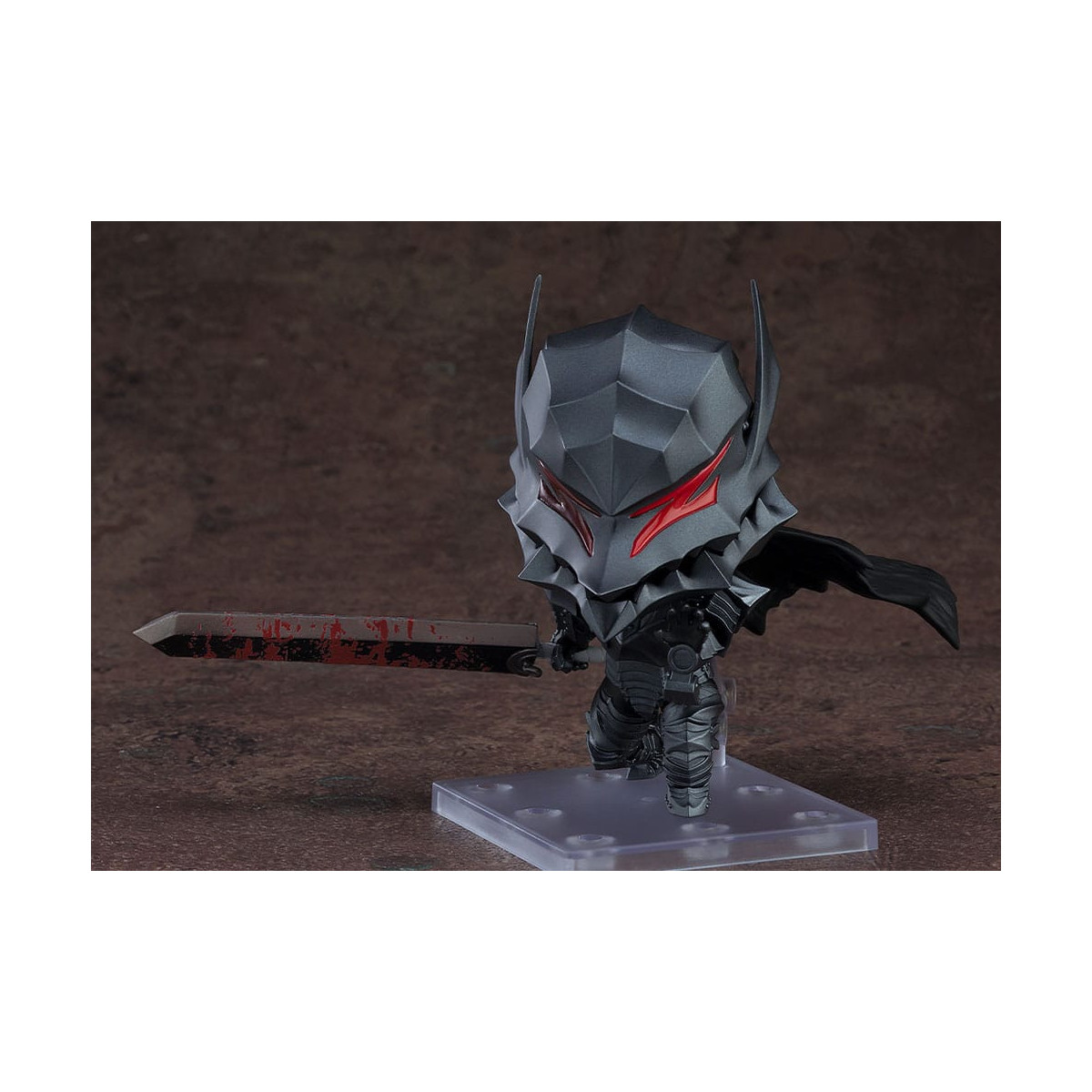 Goodsmile - GUTS: Armatura Berserker Ver. - Nendoroid - Berserk