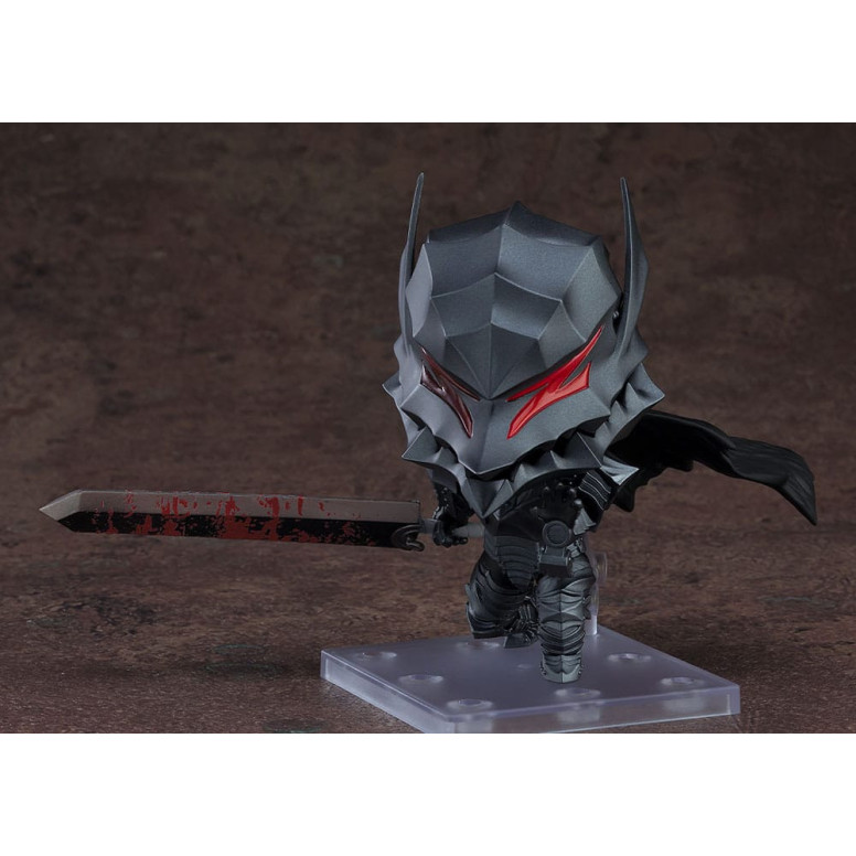 Goodsmile - GUTS: Armatura Berserker Ver. - Nendoroid - Berserk