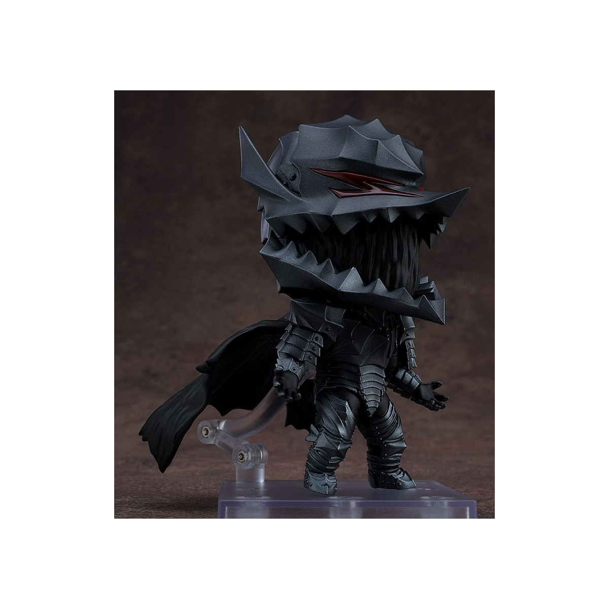 Goodsmile - GUTS: Armatura Berserker Ver. - Nendoroid - Berserk