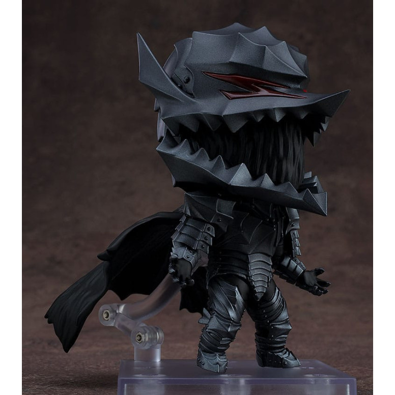 Goodsmile - GUTS: Armatura Berserker Ver. - Nendoroid - Berserk