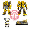 Blokees Transformers L'ascesa delle bestie - Classe classica 02 Bumblebee