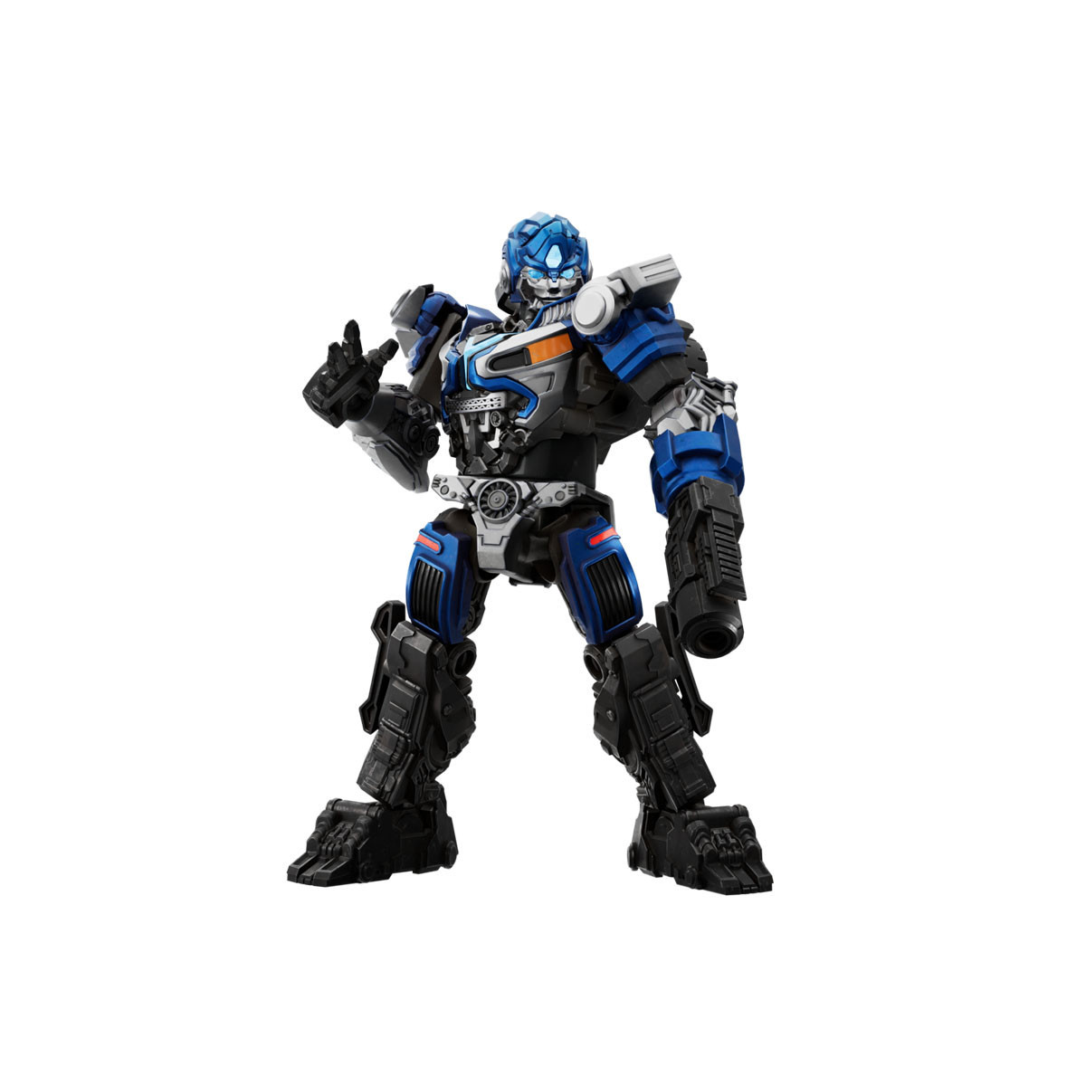 Blokees Transformers L'ascesa delle bestie - Classe classica 06 Mirage