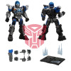 Blokees Transformers L'ascesa delle bestie - Classe classica 06 Mirage