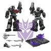 Blokees Transformers L'ascesa delle bestie - Classe classica 08 Nemesis Prime