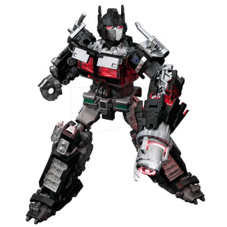 Blokees Transformers L'ascesa delle bestie - Classe classica 08 Nemesis Prime