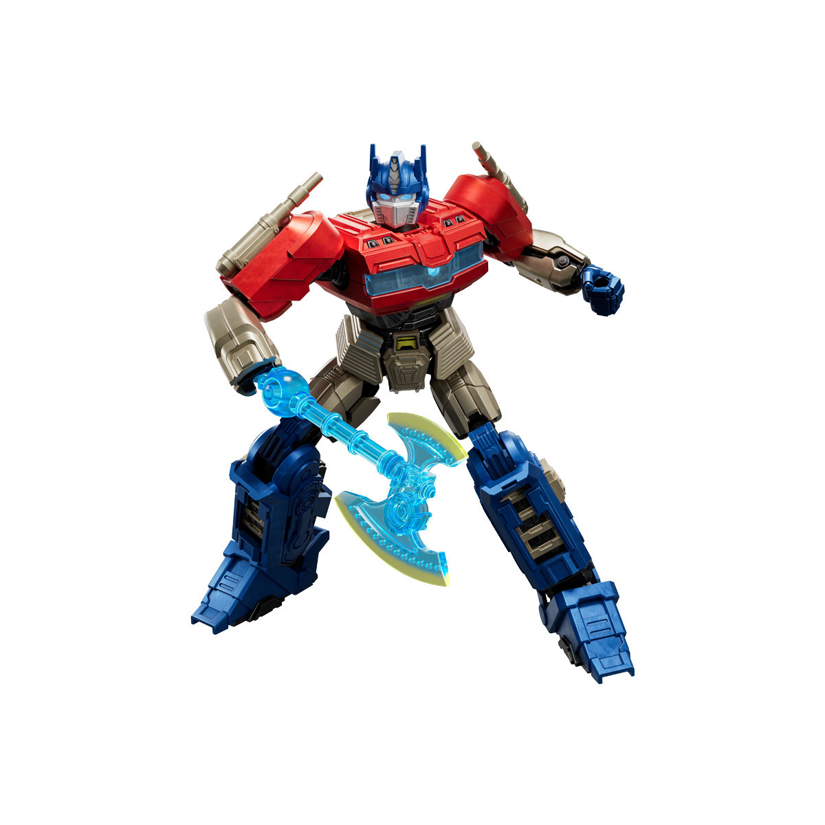 Blokees Transformers One - Classe classica 11 Optimus Prime