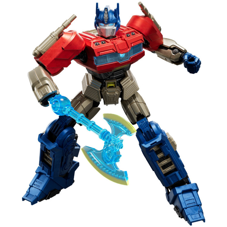 Blokees Transformers One - Classe classica 11 Optimus Prime