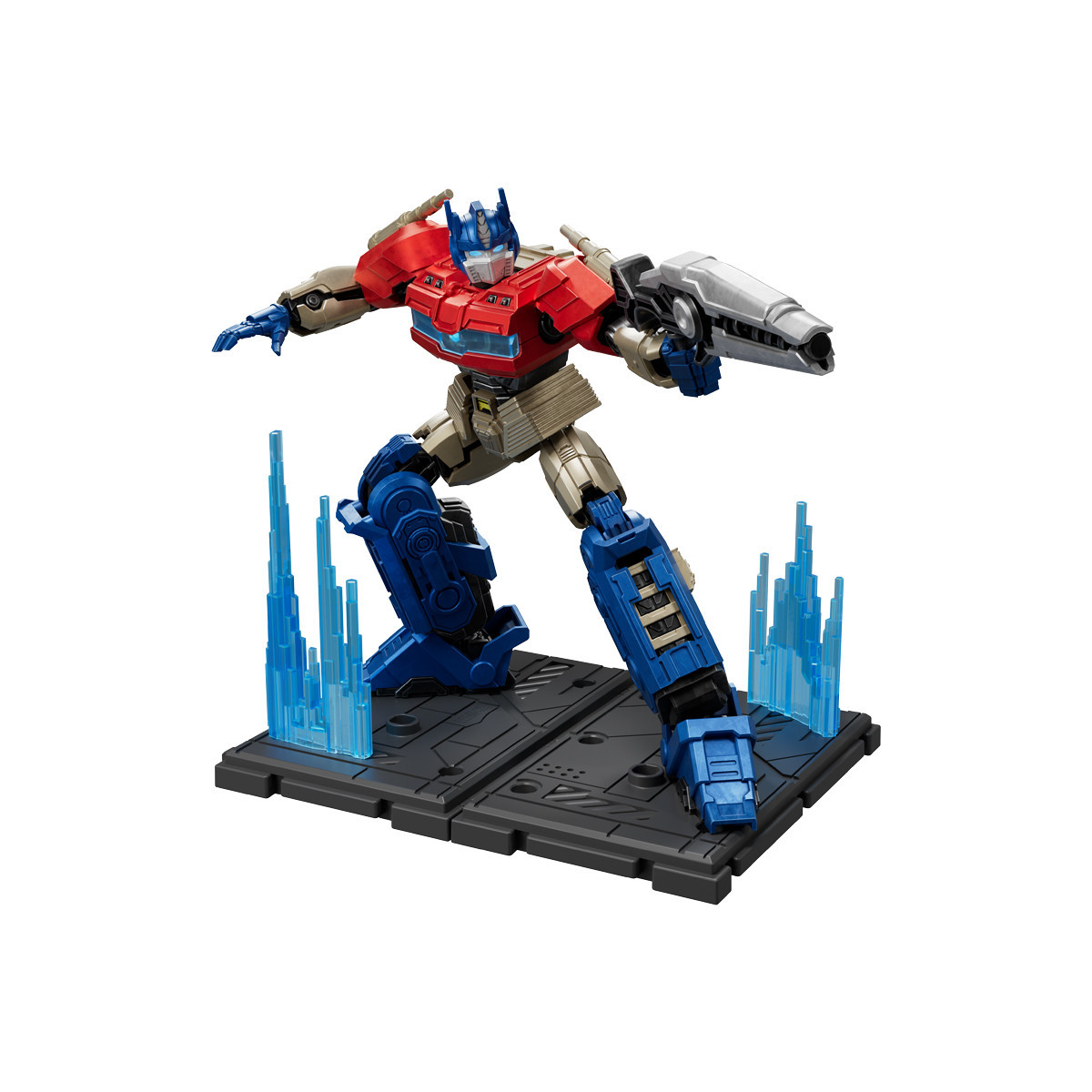 Blokees Transformers One - Classe classica 11 Optimus Prime