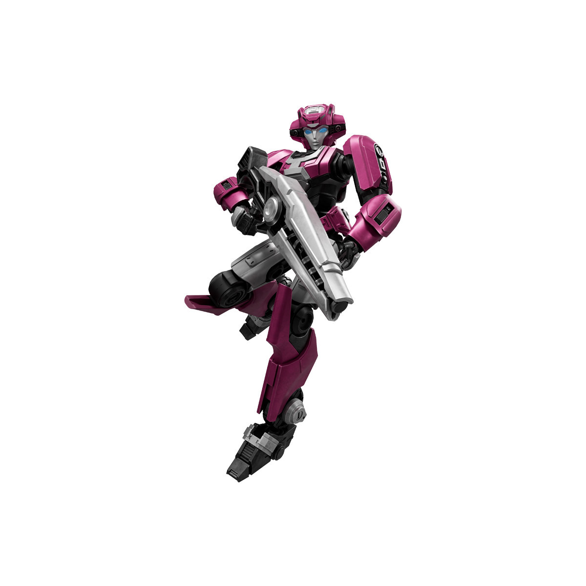 Blokees Transformers One - Classe classica 13 Elita-1