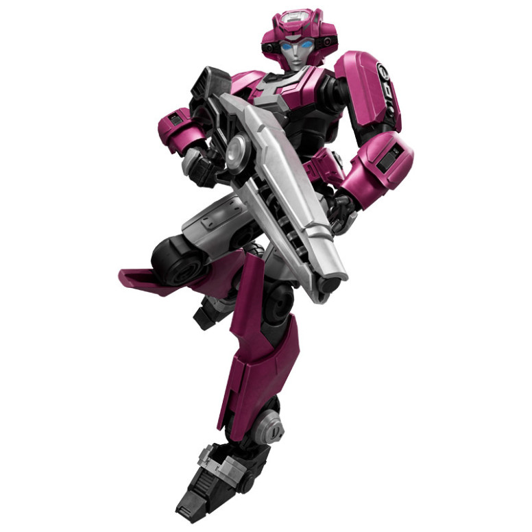Blokees Transformers One - Classe classica 13 Elita-1