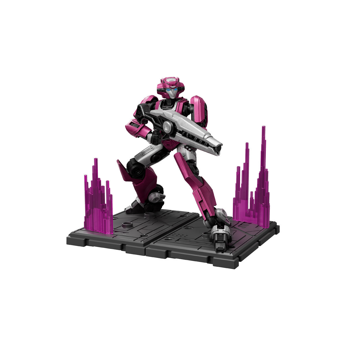 Blokees Transformers One - Classe classica 13 Elita-1
