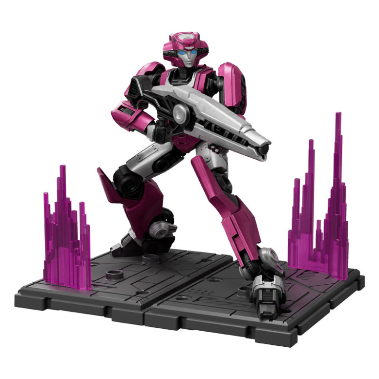 Blokees Transformers One - Classe classica 13 Elita-1