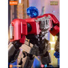 Blokees Transformers: ONE - Edizione d'azione illuminata di Optimus Prime (Orion Pax)