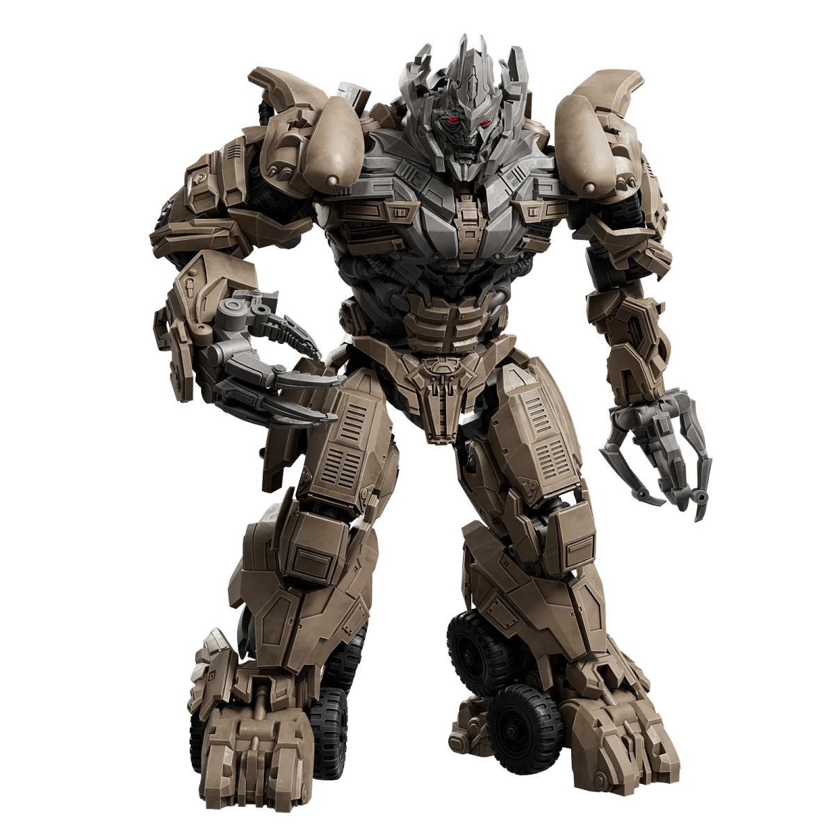 Blokees Transformers (2011) - Megatron classico classe 22