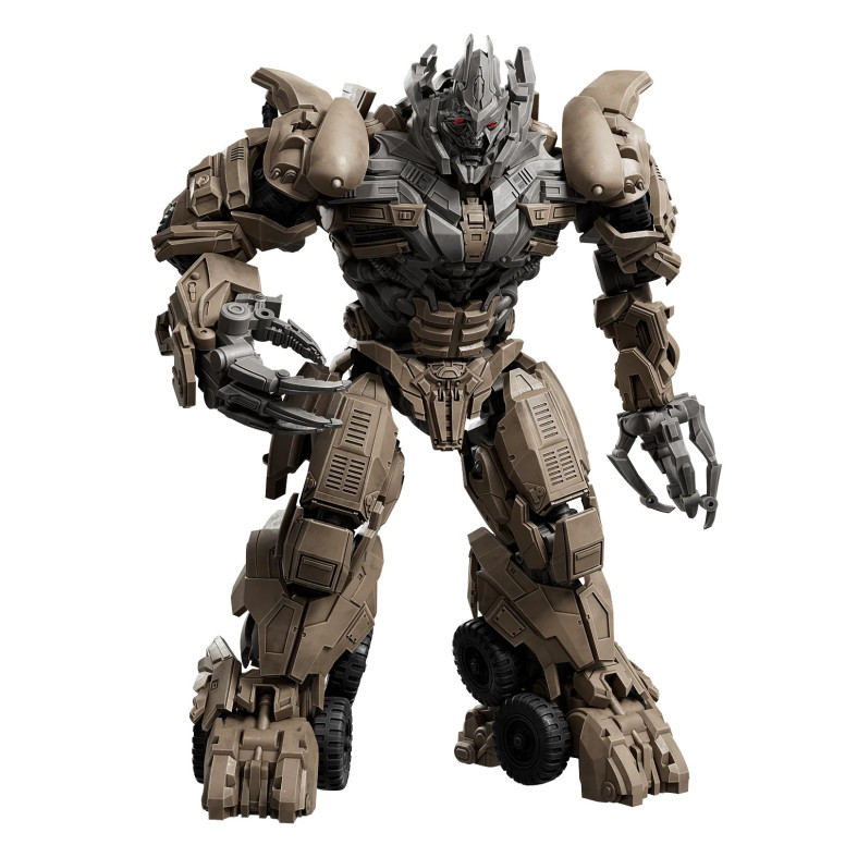 Blokees Transformers (2011) - Megatron classico classe 22